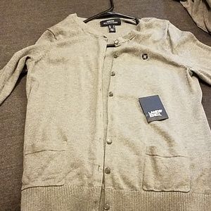 Chase Bank Cardigan